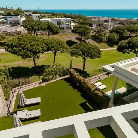 Capeseven - Seeview A Golfview فندق